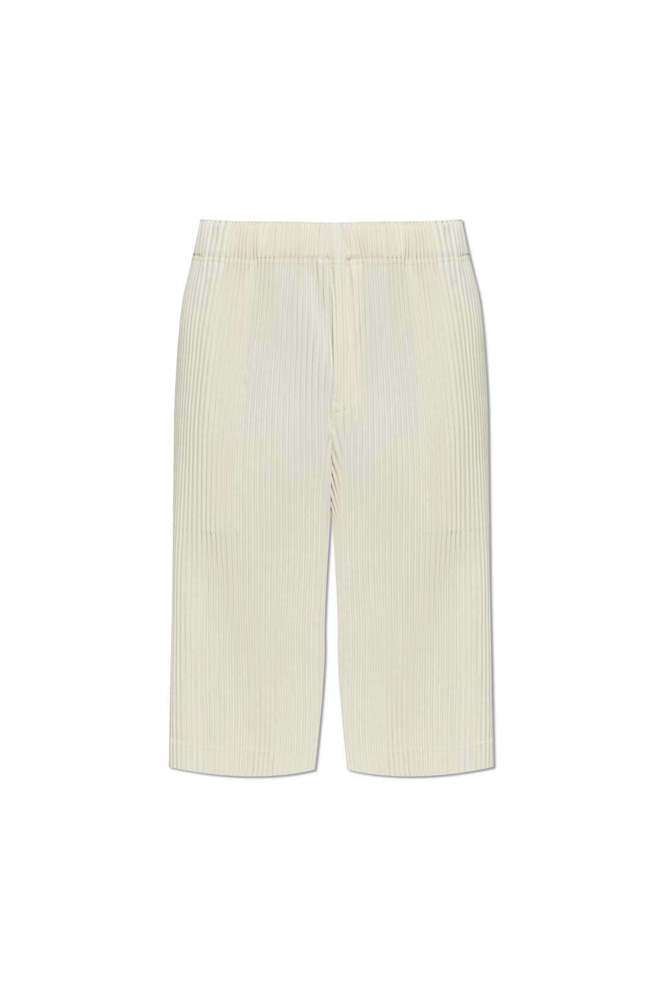 Homme Plissé Issey Miyake Pleated shorts | Men's | Vitkac